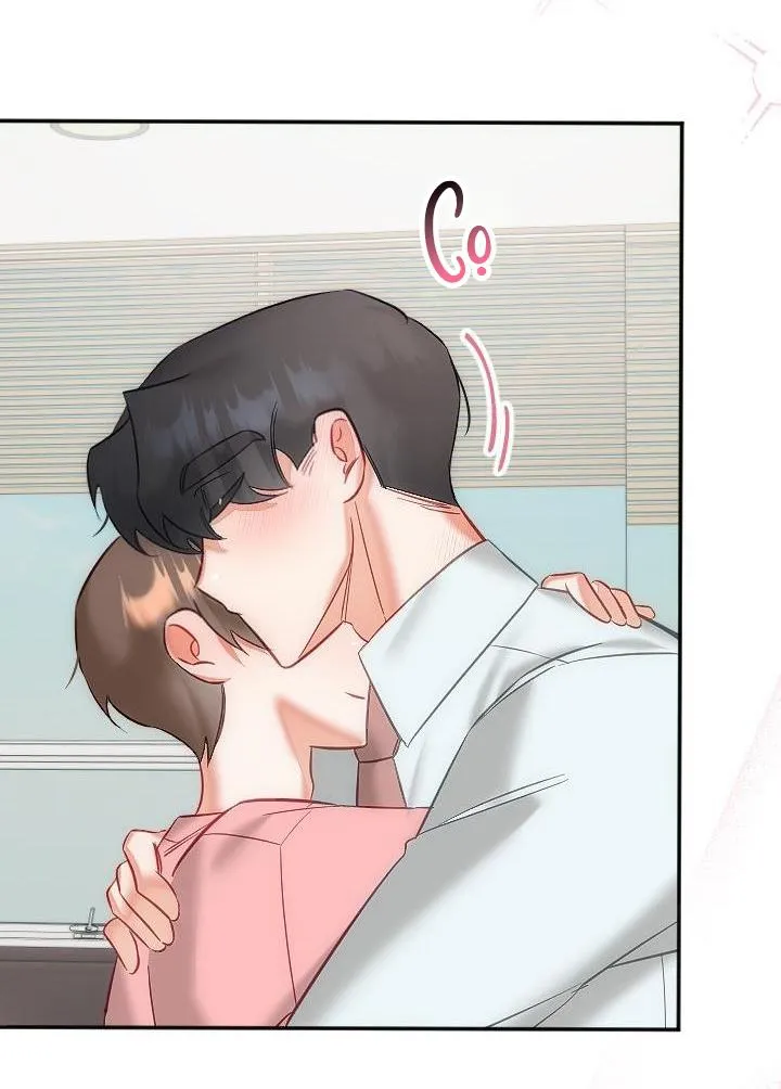 TRỪ TÀ BẰNG BIỆN PHÁP THREESOME Chapter 27 Trang 58