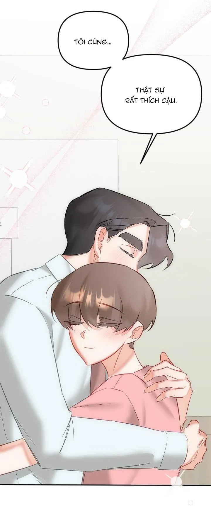 TRỪ TÀ BẰNG BIỆN PHÁP THREESOME Chapter 27 Trang 59