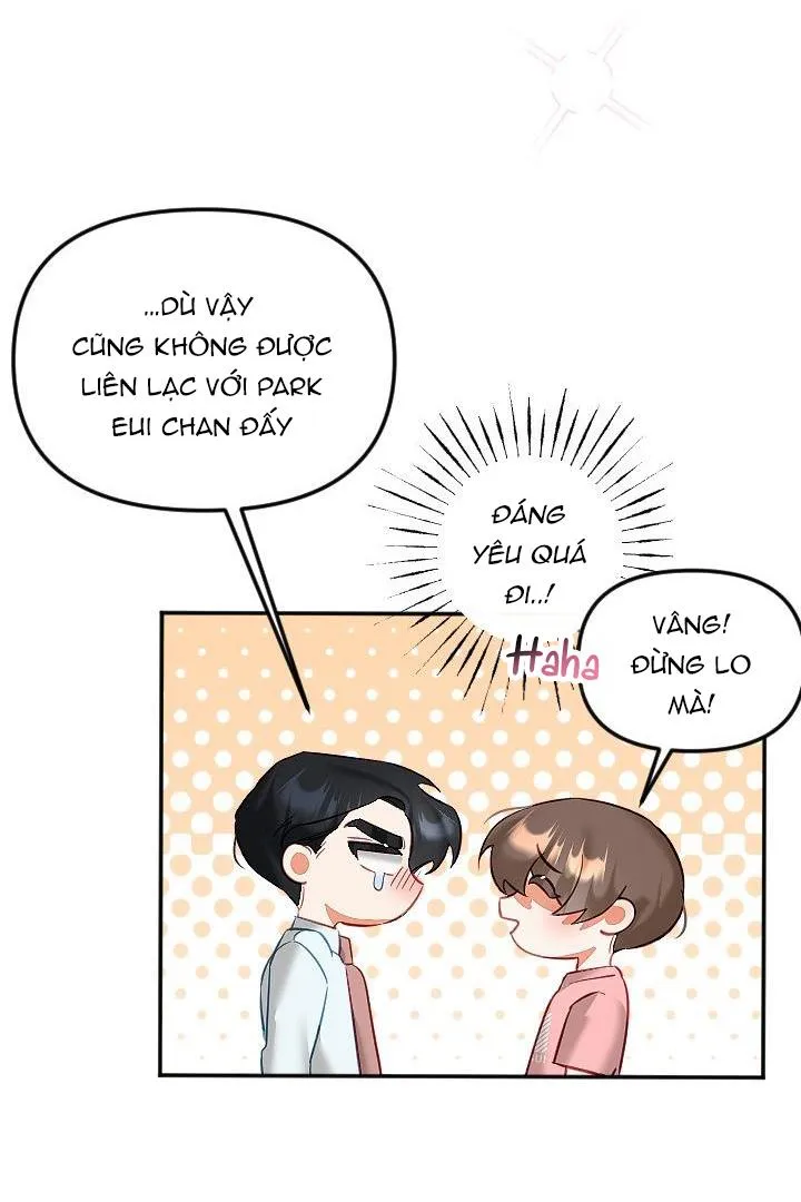 TRỪ TÀ BẰNG BIỆN PHÁP THREESOME Chapter 27 Trang 60