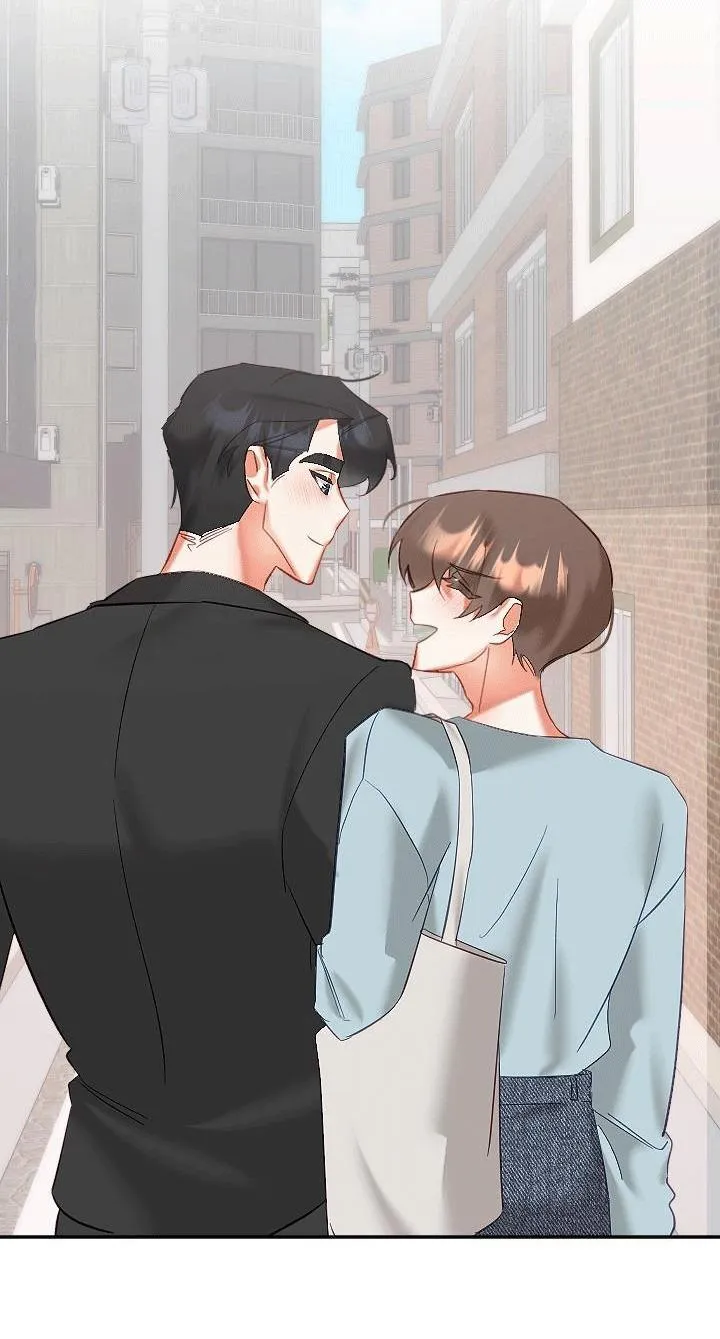 TRỪ TÀ BẰNG BIỆN PHÁP THREESOME Chapter 28 Trang 4