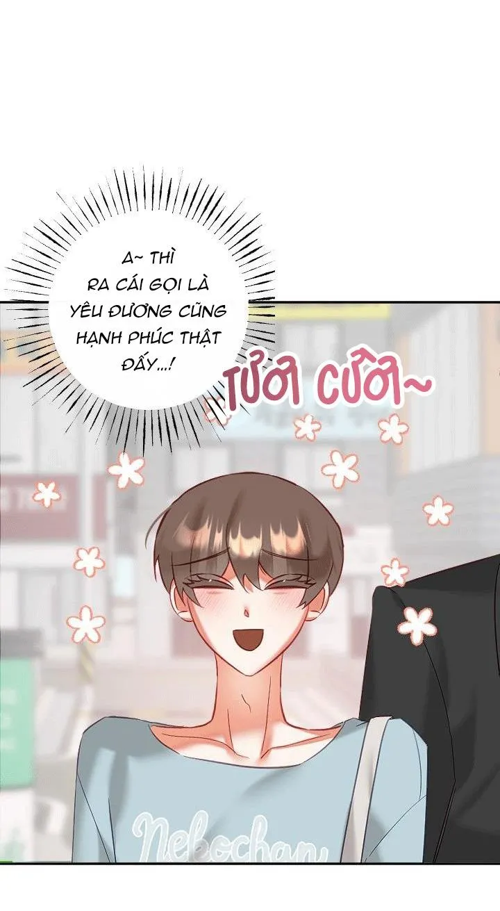 TRỪ TÀ BẰNG BIỆN PHÁP THREESOME Chapter 28 Trang 5