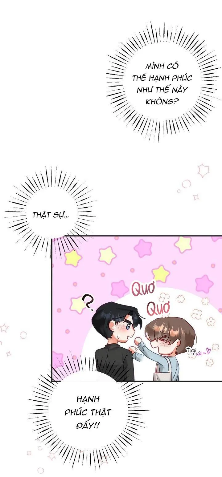 TRỪ TÀ BẰNG BIỆN PHÁP THREESOME Chapter 28 Trang 6