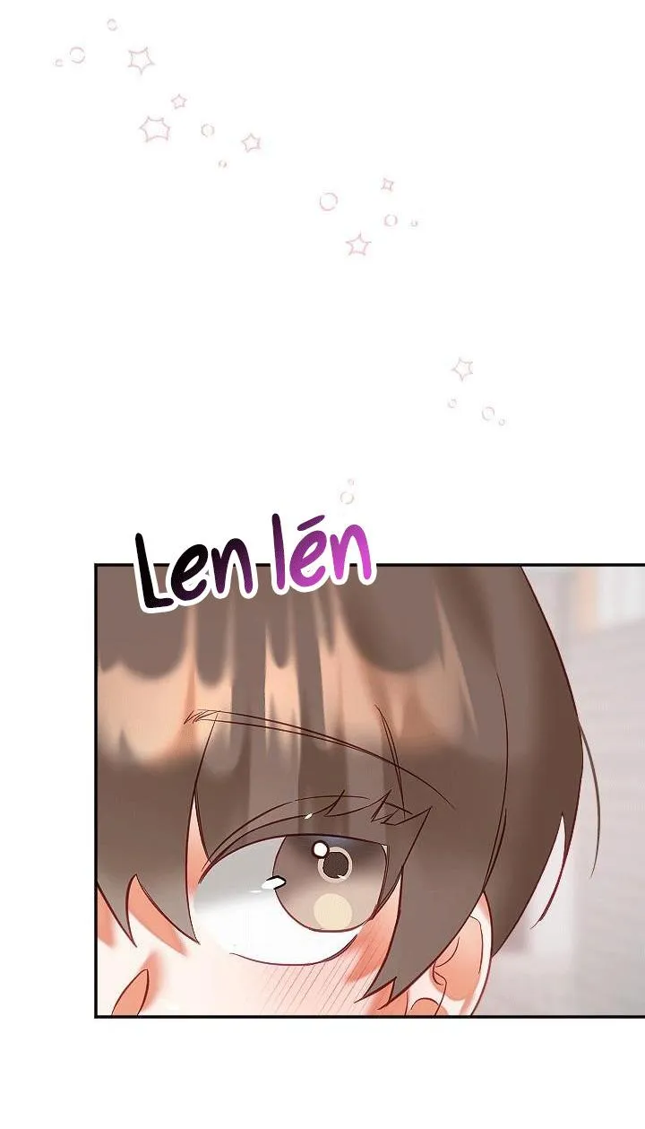 TRỪ TÀ BẰNG BIỆN PHÁP THREESOME Chapter 28 Trang 7