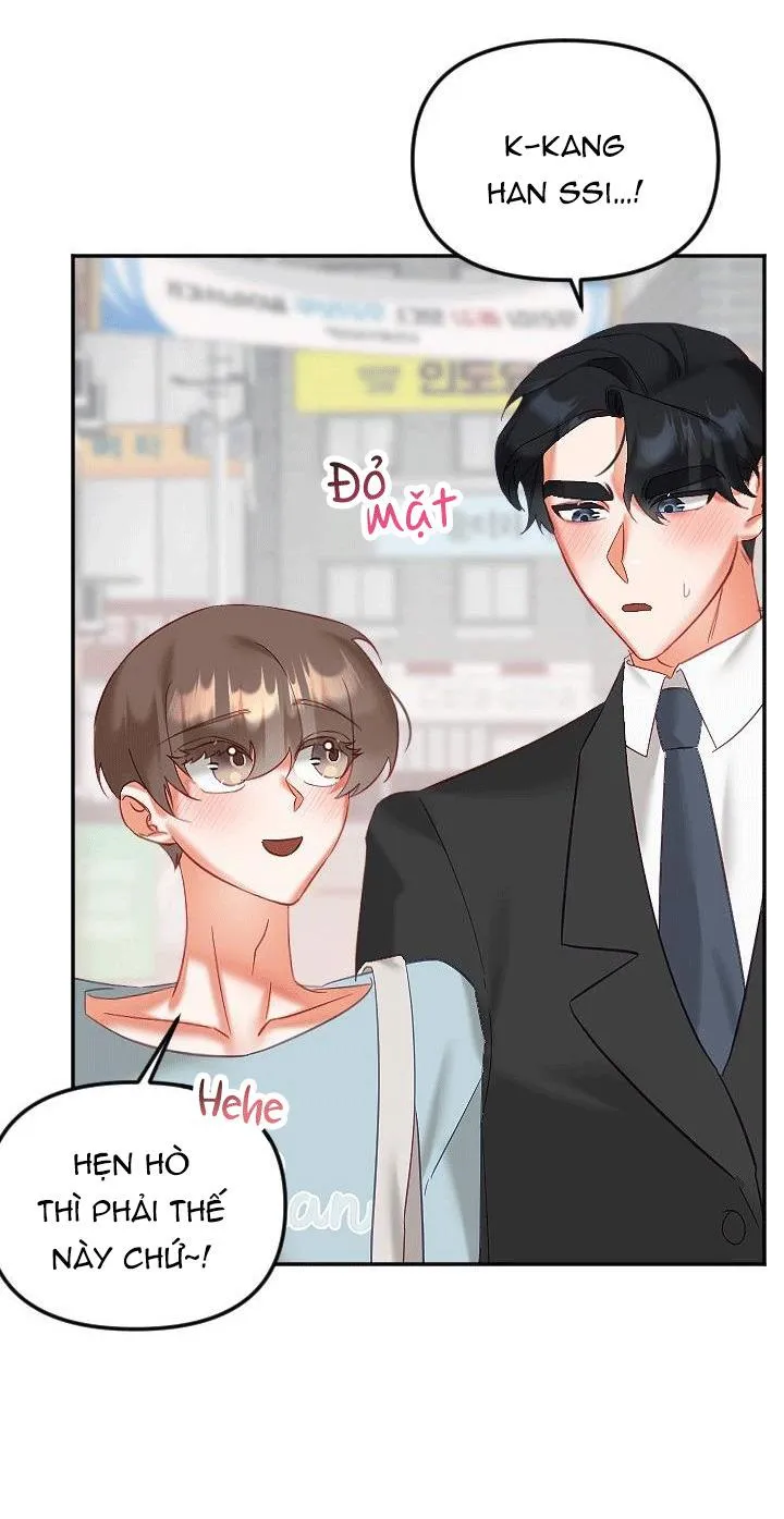 TRỪ TÀ BẰNG BIỆN PHÁP THREESOME Chapter 28 Trang 9