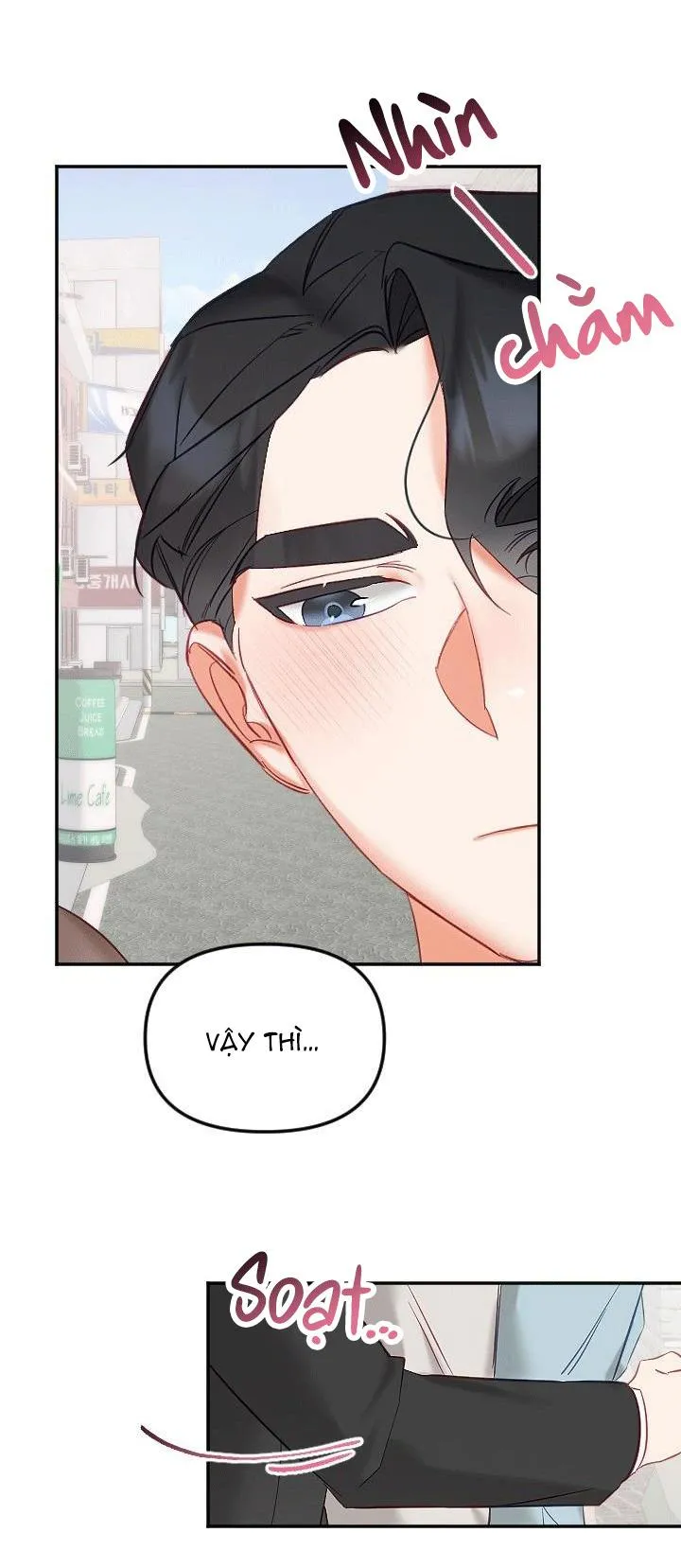 TRỪ TÀ BẰNG BIỆN PHÁP THREESOME Chapter 28 Trang 10