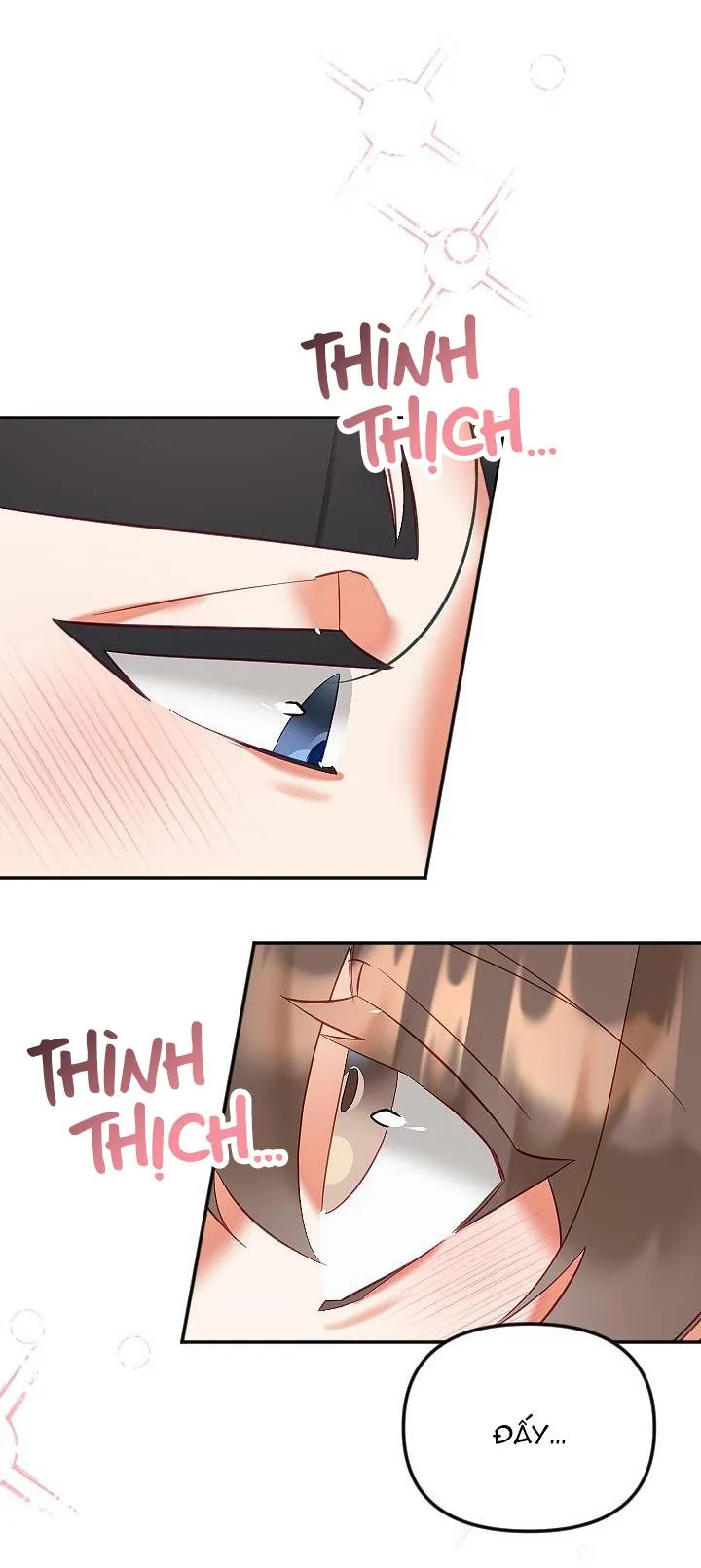 TRỪ TÀ BẰNG BIỆN PHÁP THREESOME Chapter 28 Trang 13