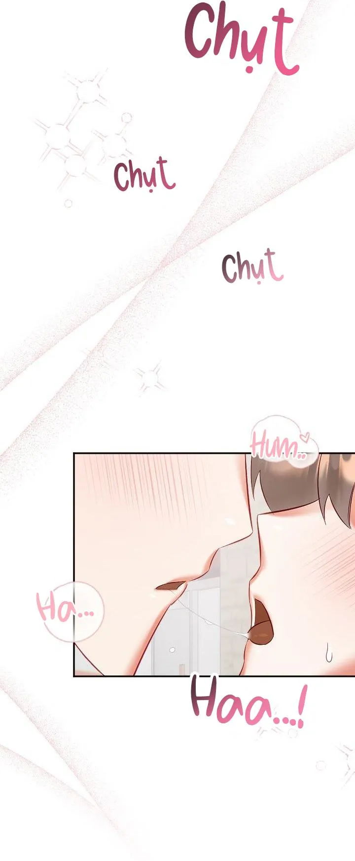 TRỪ TÀ BẰNG BIỆN PHÁP THREESOME Chapter 28 Trang 15