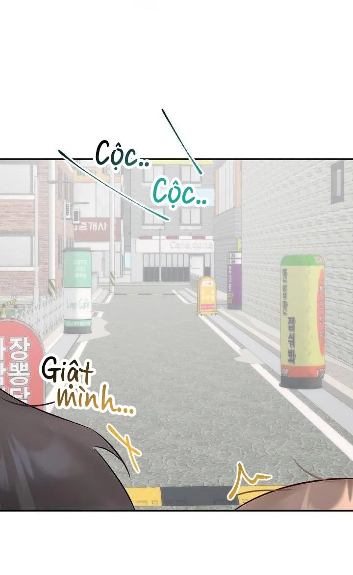 TRỪ TÀ BẰNG BIỆN PHÁP THREESOME Chapter 28 Trang 16