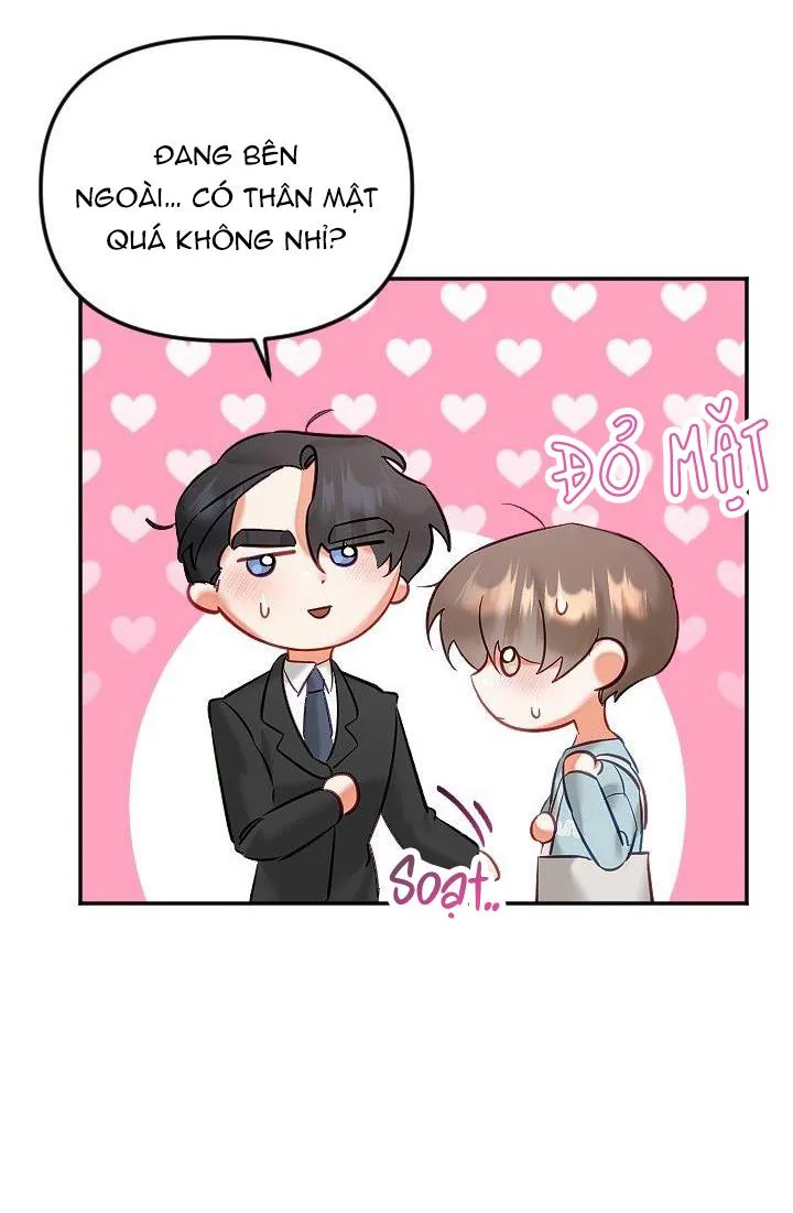 TRỪ TÀ BẰNG BIỆN PHÁP THREESOME Chapter 28 Trang 17