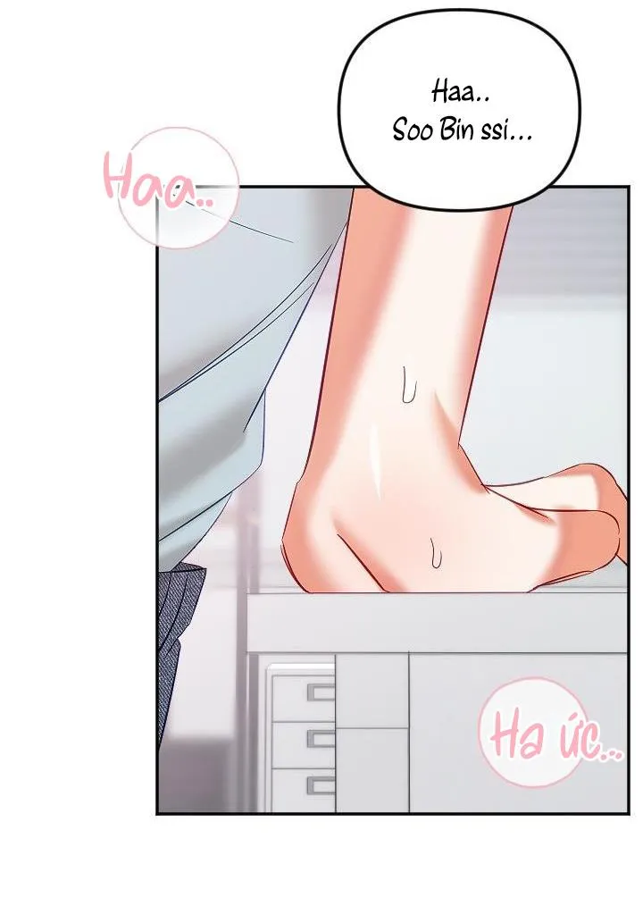 TRỪ TÀ BẰNG BIỆN PHÁP THREESOME Chapter 28 Trang 23