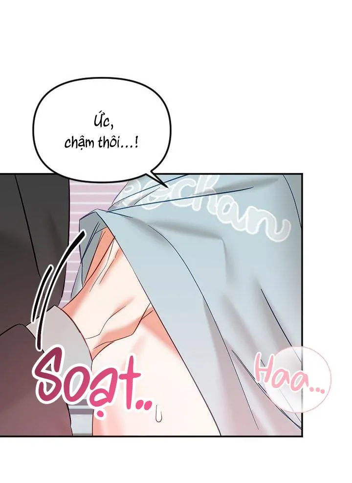 TRỪ TÀ BẰNG BIỆN PHÁP THREESOME Chapter 28 Trang 24