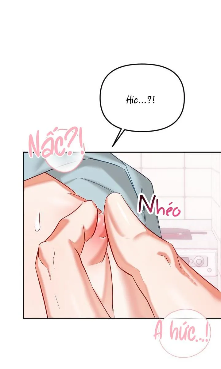 TRỪ TÀ BẰNG BIỆN PHÁP THREESOME Chapter 28 Trang 25