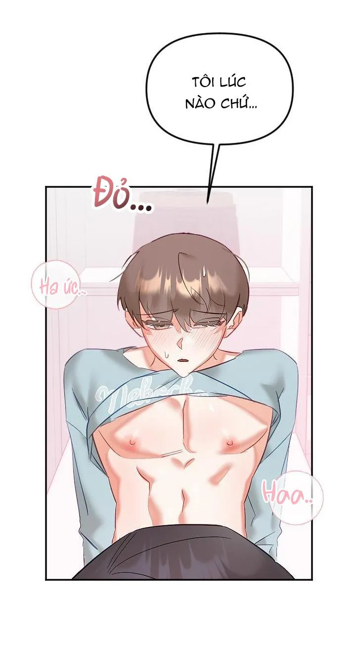 TRỪ TÀ BẰNG BIỆN PHÁP THREESOME Chapter 28 Trang 27