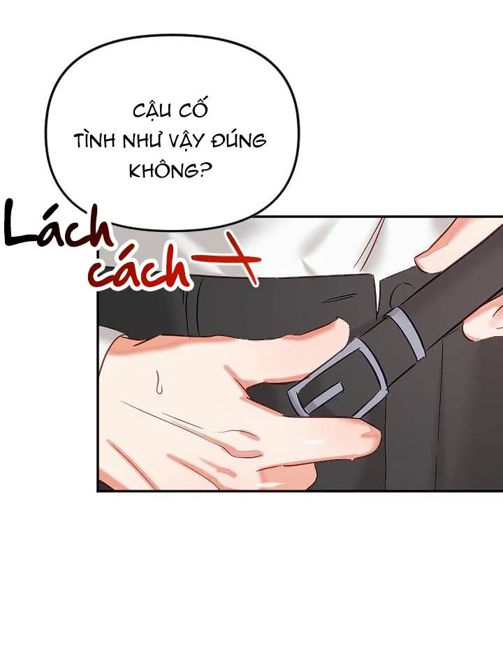 TRỪ TÀ BẰNG BIỆN PHÁP THREESOME Chapter 28 Trang 28