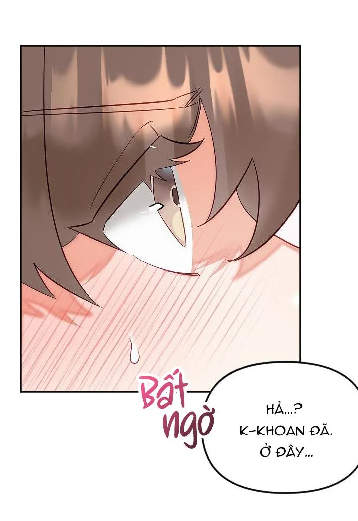 TRỪ TÀ BẰNG BIỆN PHÁP THREESOME Chapter 28 Trang 29