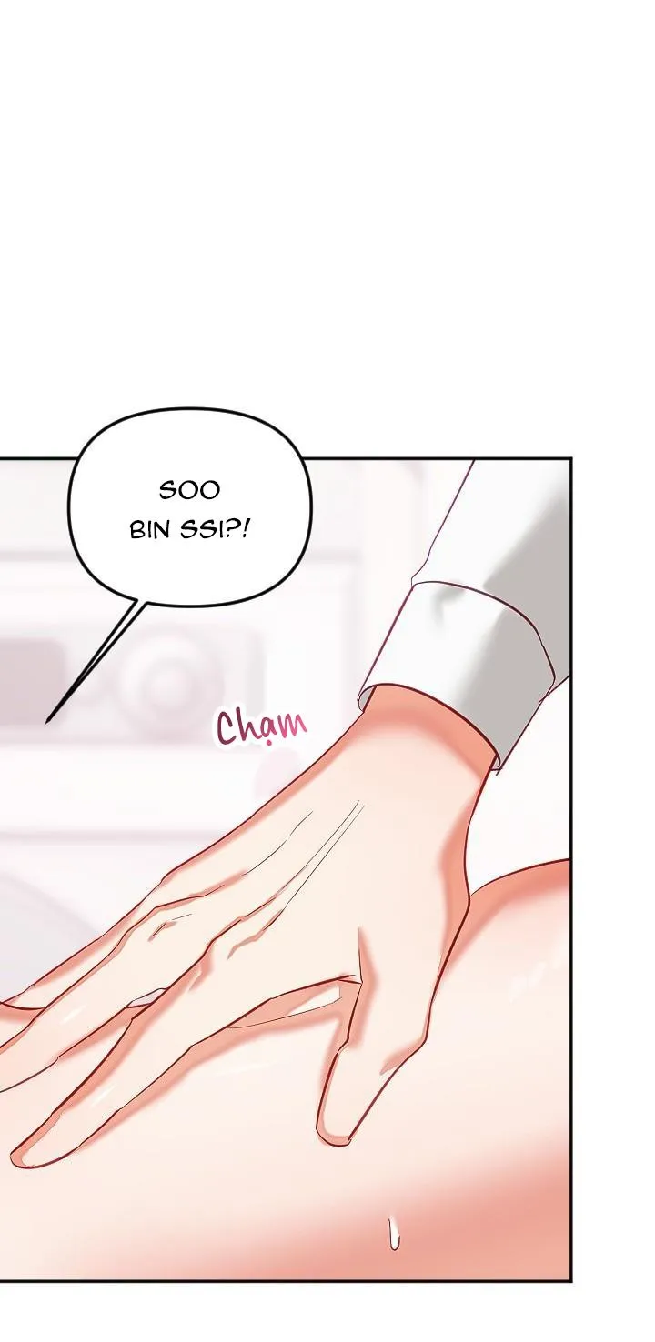 TRỪ TÀ BẰNG BIỆN PHÁP THREESOME Chapter 28 Trang 31