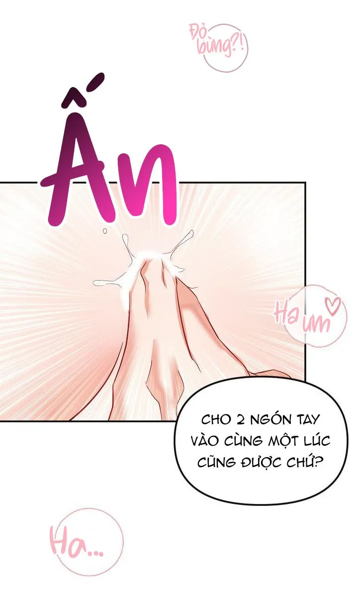 TRỪ TÀ BẰNG BIỆN PHÁP THREESOME Chapter 28 Trang 37