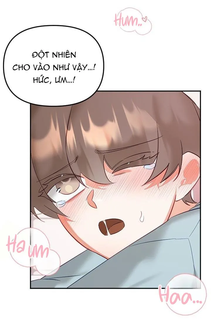 TRỪ TÀ BẰNG BIỆN PHÁP THREESOME Chapter 28 Trang 38