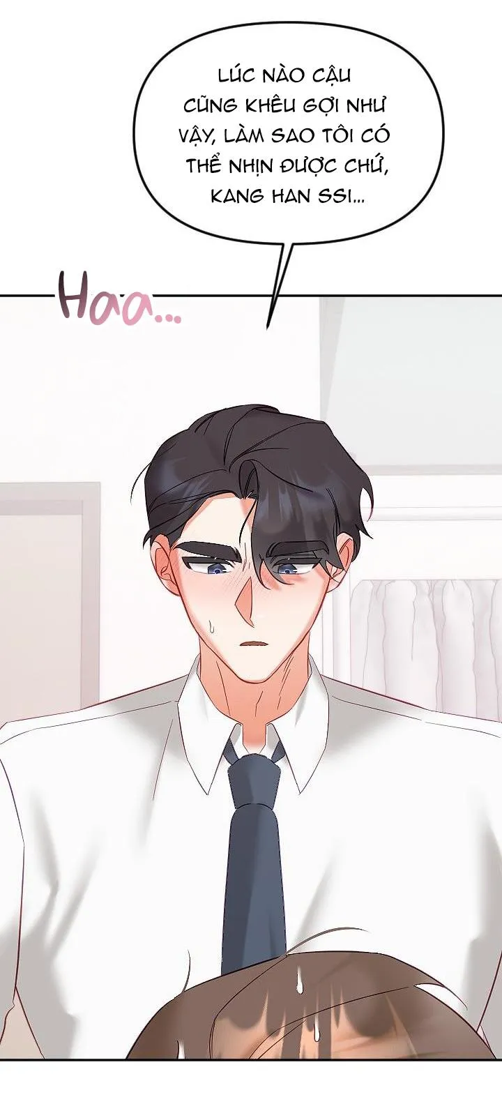 TRỪ TÀ BẰNG BIỆN PHÁP THREESOME Chapter 28 Trang 39