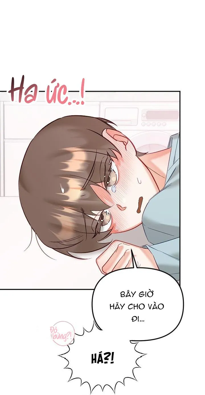 TRỪ TÀ BẰNG BIỆN PHÁP THREESOME Chapter 28 Trang 41