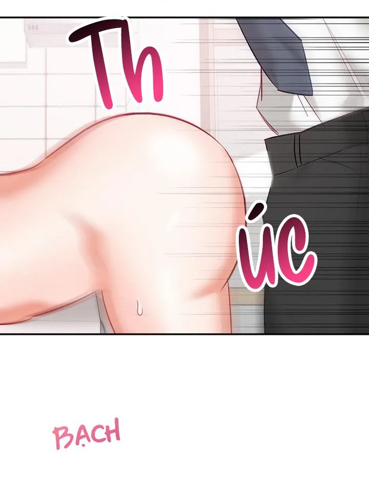 TRỪ TÀ BẰNG BIỆN PHÁP THREESOME Chapter 28 Trang 42