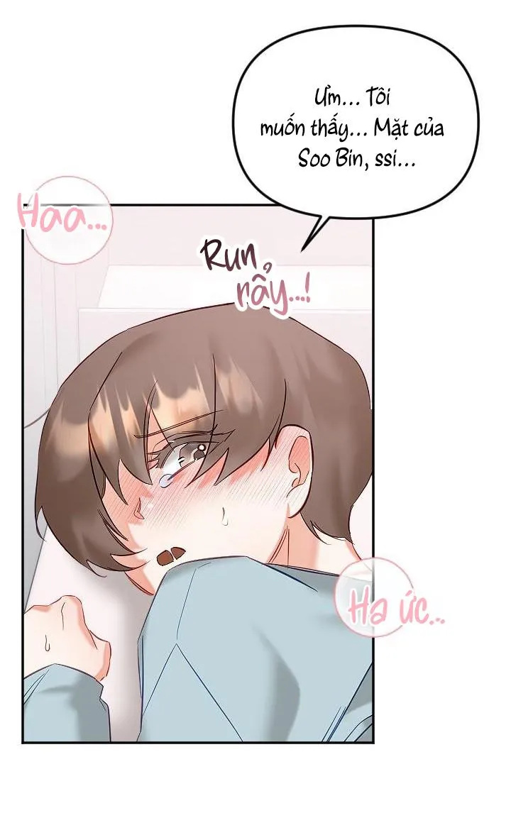 TRỪ TÀ BẰNG BIỆN PHÁP THREESOME Chapter 28 Trang 44