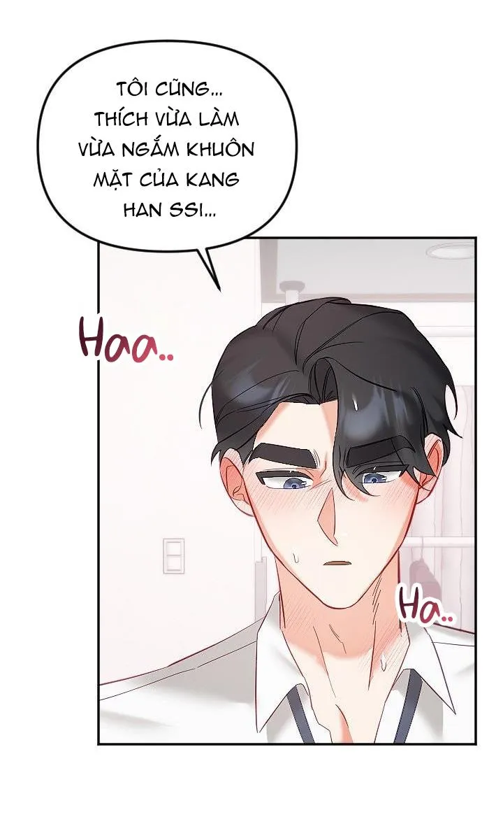 TRỪ TÀ BẰNG BIỆN PHÁP THREESOME Chapter 28 Trang 45