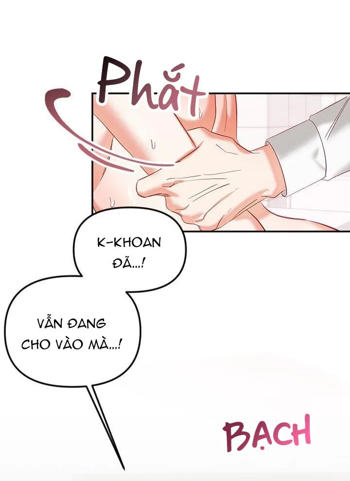 TRỪ TÀ BẰNG BIỆN PHÁP THREESOME Chapter 28 Trang 47