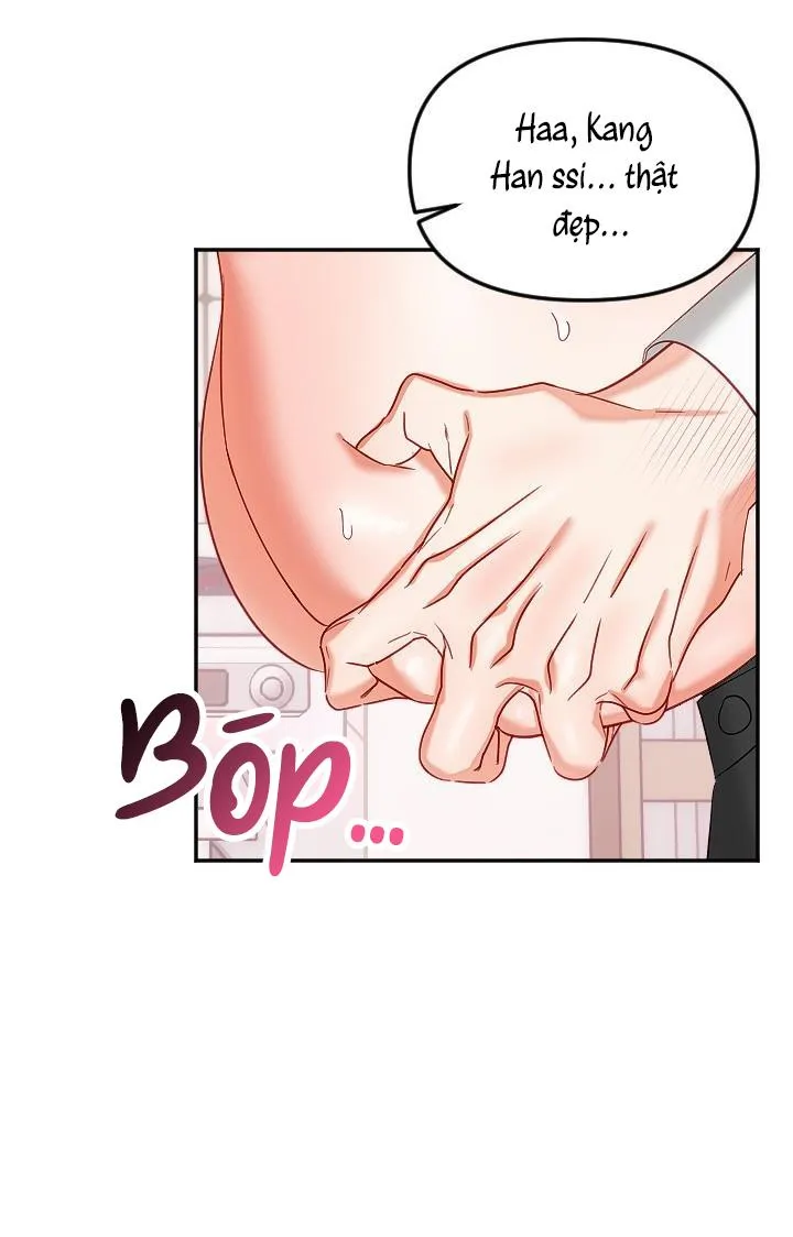 TRỪ TÀ BẰNG BIỆN PHÁP THREESOME Chapter 28 Trang 49