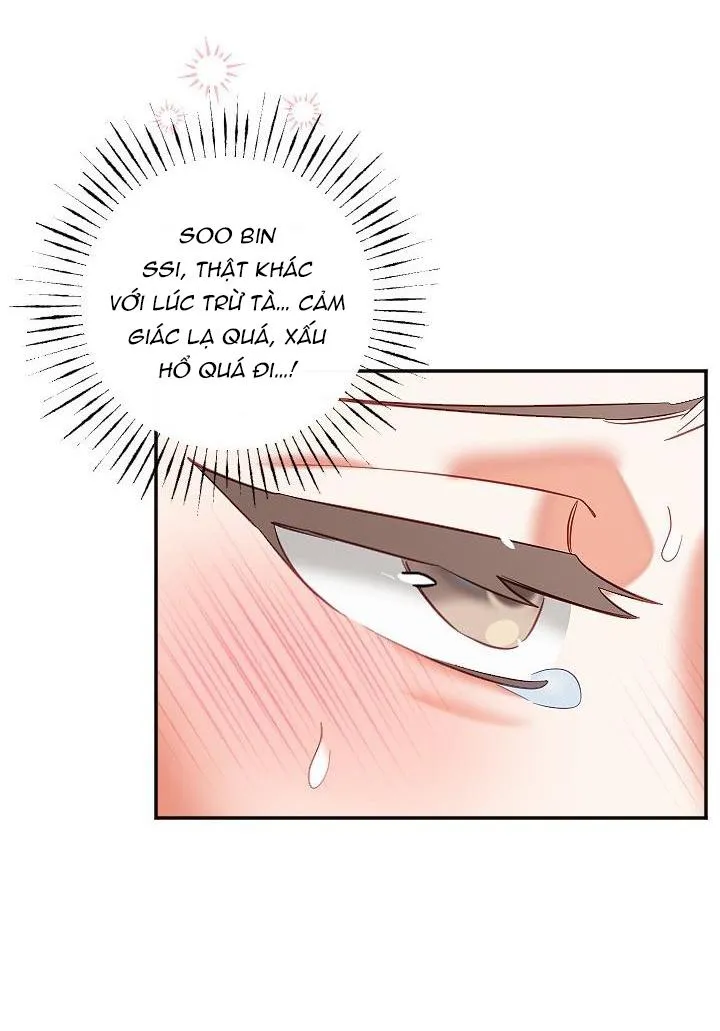 TRỪ TÀ BẰNG BIỆN PHÁP THREESOME Chapter 28 Trang 51