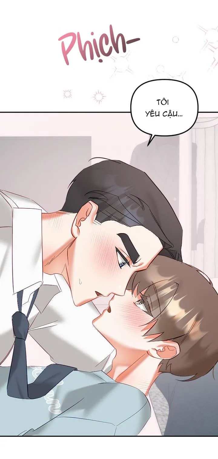 TRỪ TÀ BẰNG BIỆN PHÁP THREESOME Chapter 28 Trang 52