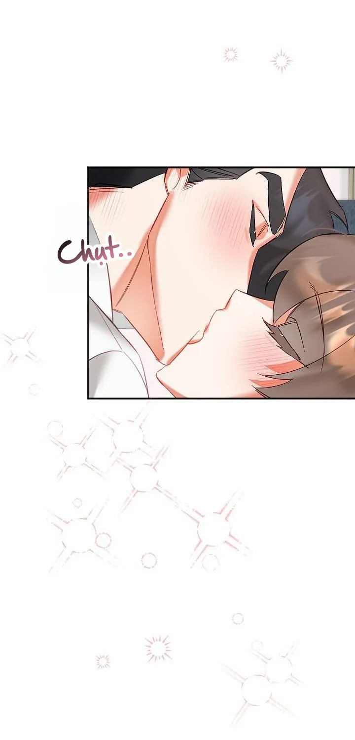 TRỪ TÀ BẰNG BIỆN PHÁP THREESOME Chapter 28 Trang 53