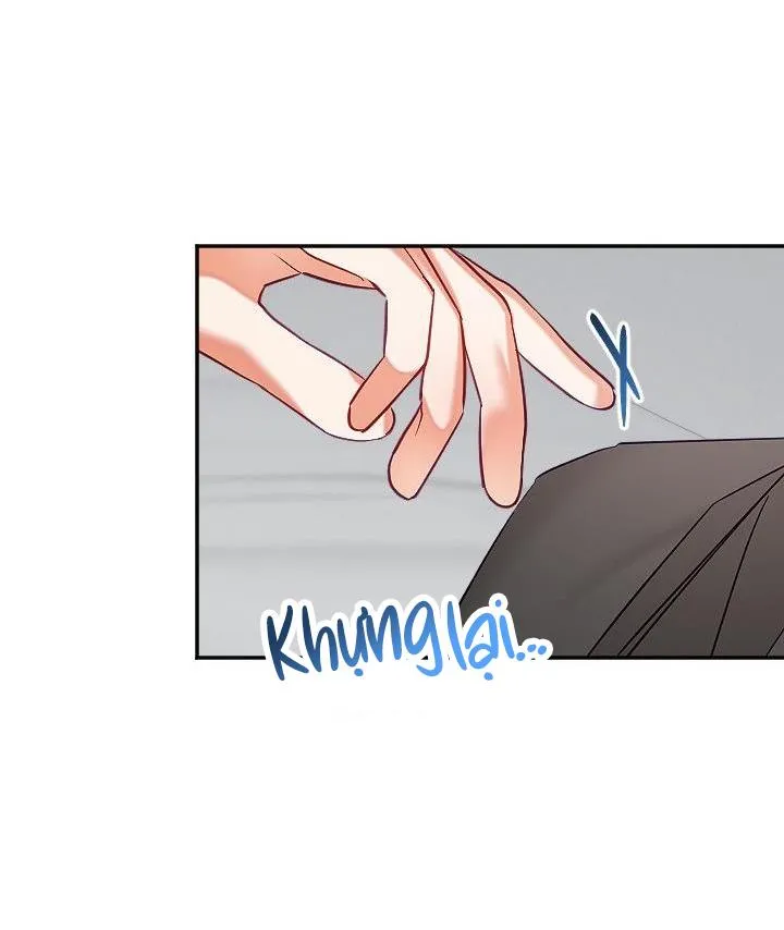 TRỪ TÀ BẰNG BIỆN PHÁP THREESOME Chapter 28 Trang 57