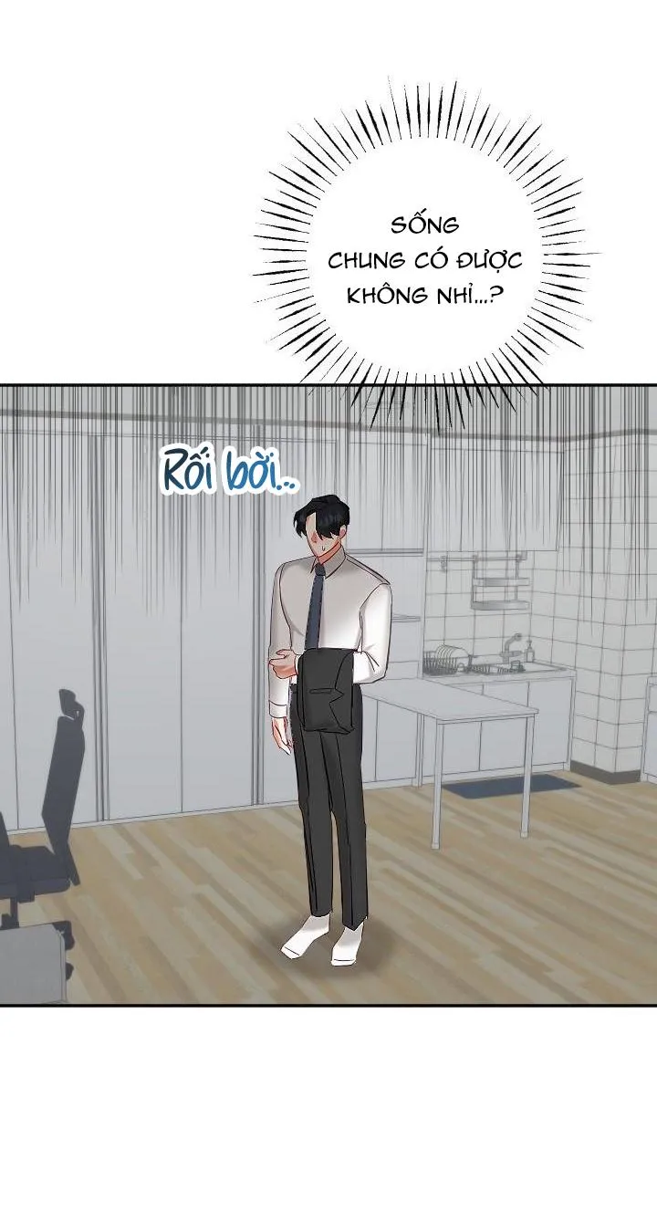 TRỪ TÀ BẰNG BIỆN PHÁP THREESOME Chapter 28 Trang 59
