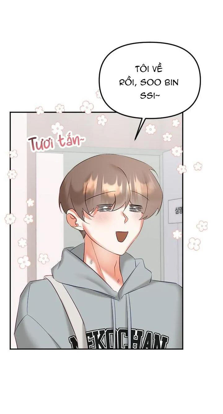 TRỪ TÀ BẰNG BIỆN PHÁP THREESOME Chapter 28 Trang 61