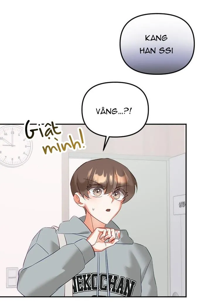 TRỪ TÀ BẰNG BIỆN PHÁP THREESOME Chapter 28 Trang 63