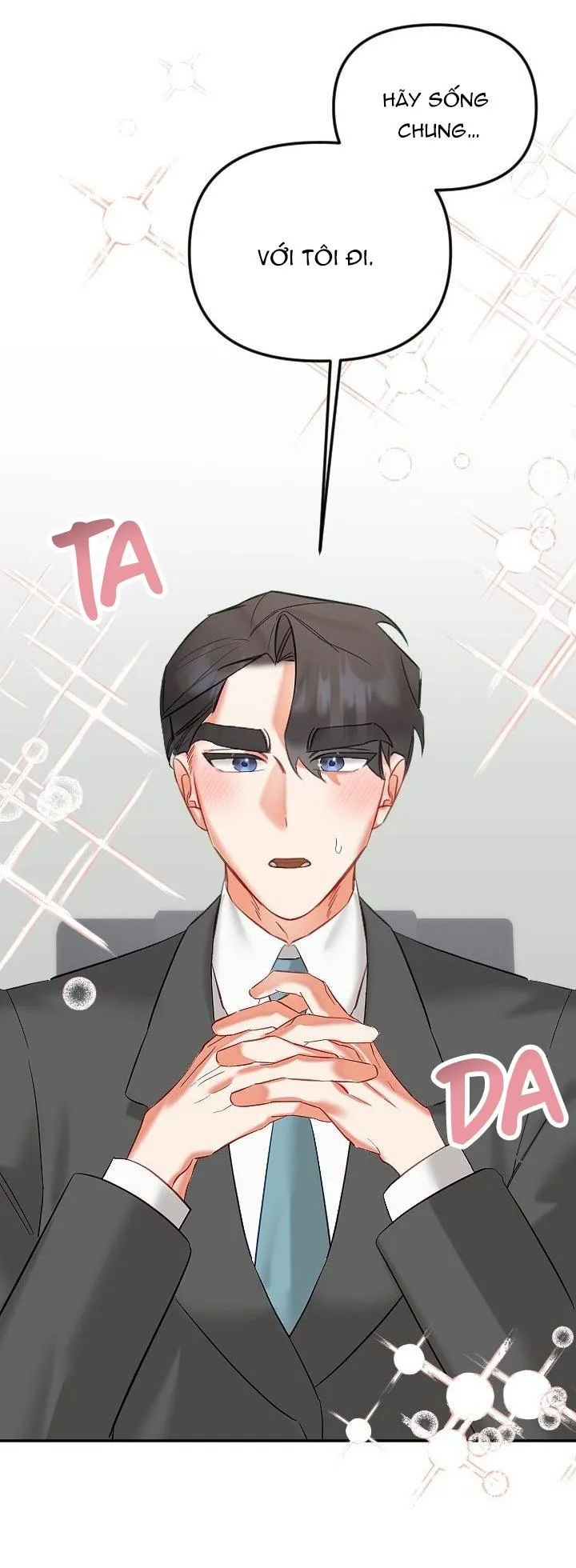 TRỪ TÀ BẰNG BIỆN PHÁP THREESOME Chapter 28 Trang 64