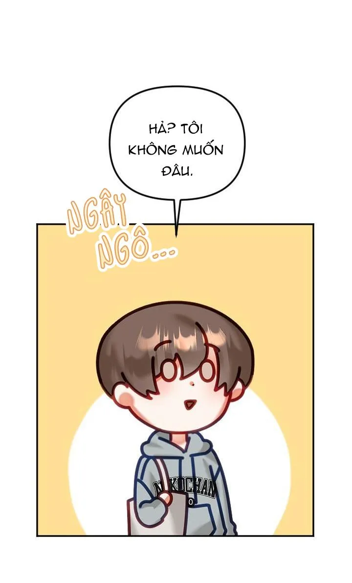 TRỪ TÀ BẰNG BIỆN PHÁP THREESOME Chapter 28 Trang 65