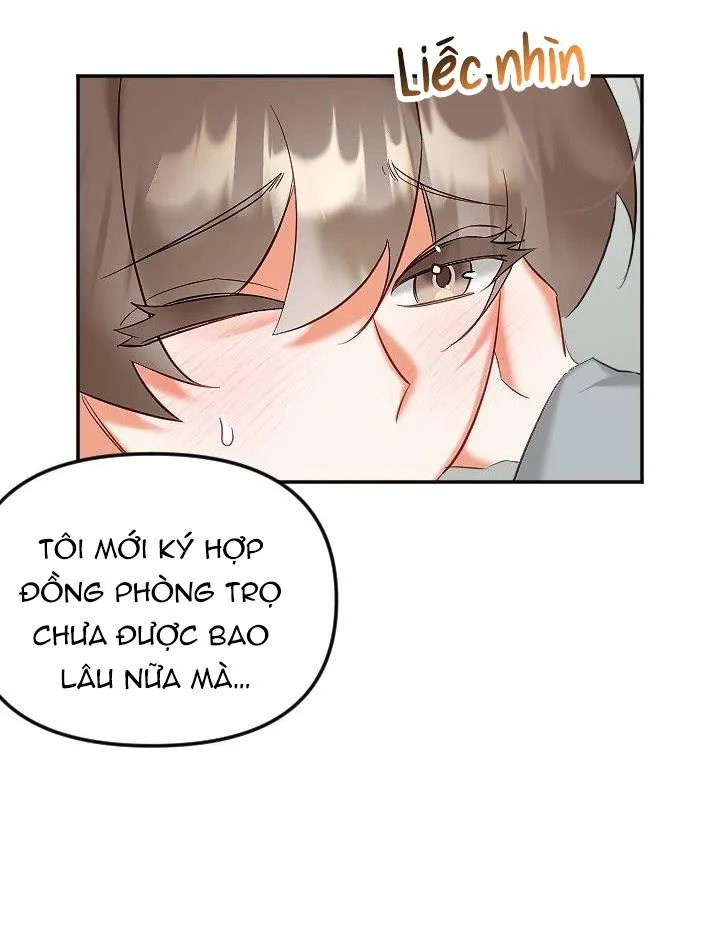 TRỪ TÀ BẰNG BIỆN PHÁP THREESOME Chapter 29 Trang 5