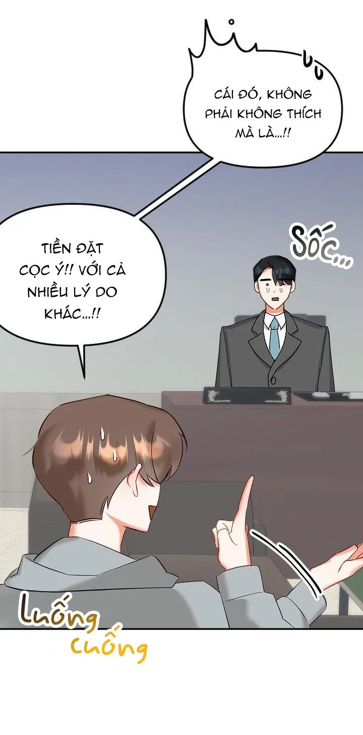 TRỪ TÀ BẰNG BIỆN PHÁP THREESOME Chapter 29 Trang 6