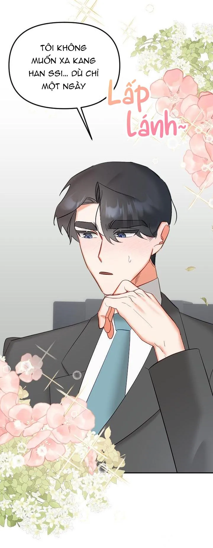 TRỪ TÀ BẰNG BIỆN PHÁP THREESOME Chapter 29 Trang 9