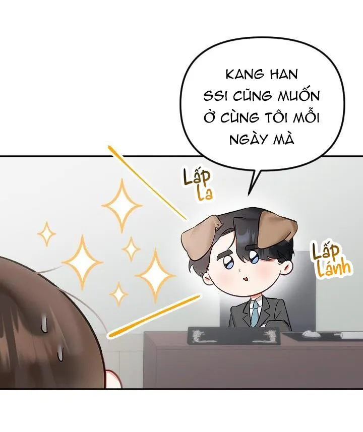 TRỪ TÀ BẰNG BIỆN PHÁP THREESOME Chapter 29 Trang 10