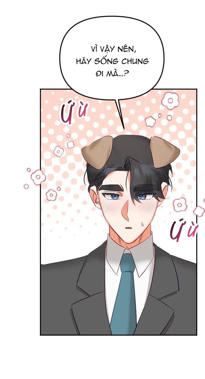 TRỪ TÀ BẰNG BIỆN PHÁP THREESOME Chapter 29 Trang 12