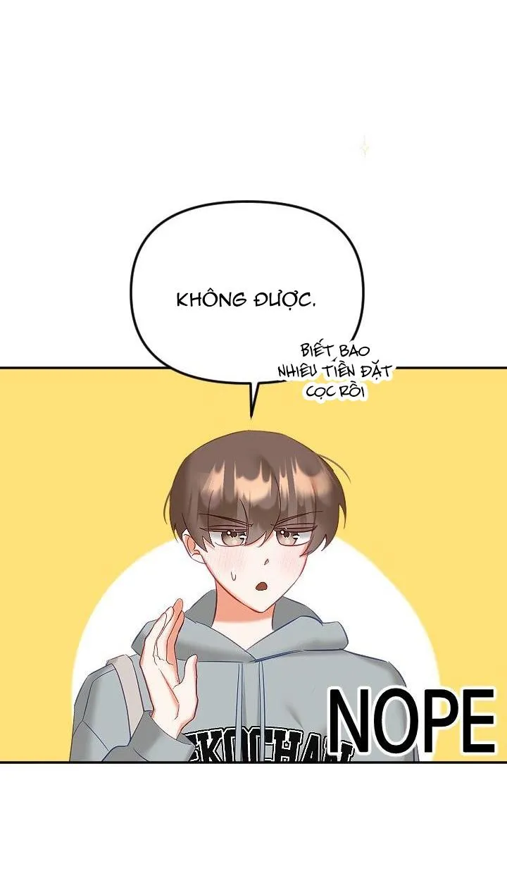TRỪ TÀ BẰNG BIỆN PHÁP THREESOME Chapter 29 Trang 13