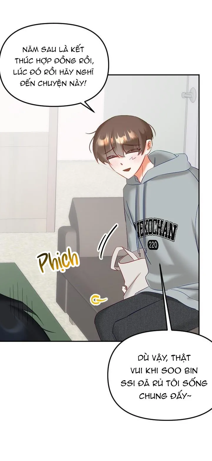 TRỪ TÀ BẰNG BIỆN PHÁP THREESOME Chapter 29 Trang 15