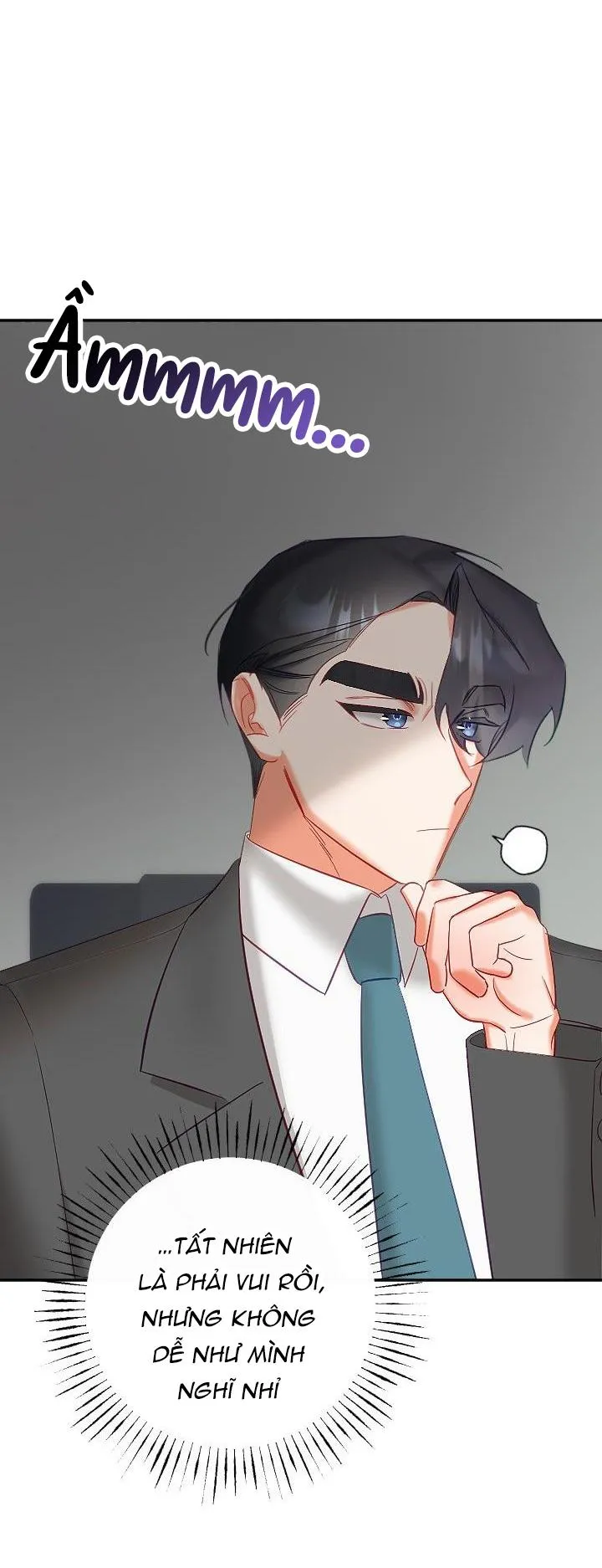 TRỪ TÀ BẰNG BIỆN PHÁP THREESOME Chapter 29 Trang 16