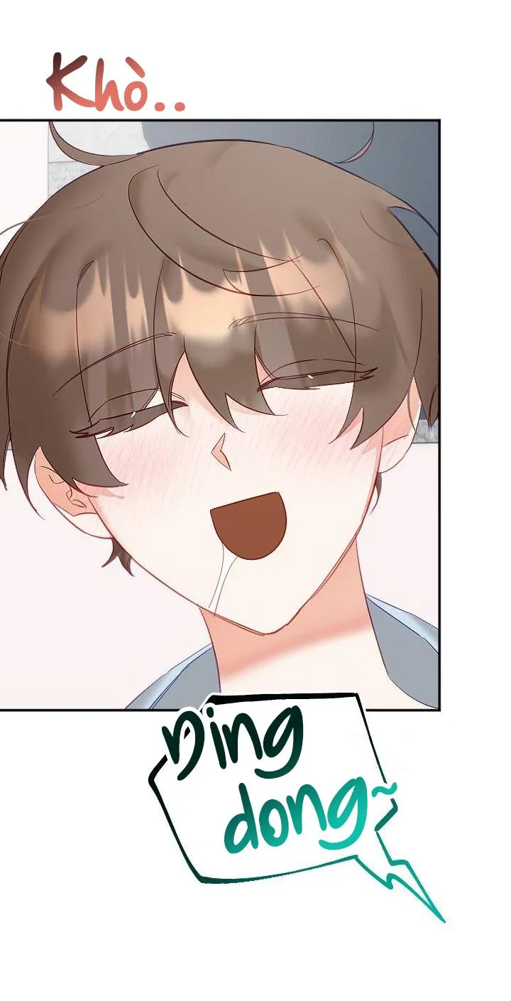 TRỪ TÀ BẰNG BIỆN PHÁP THREESOME Chapter 29 Trang 19