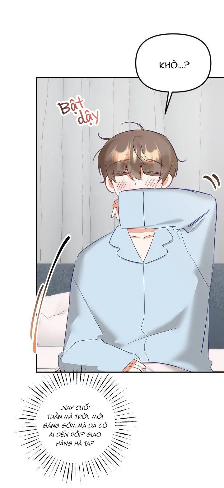 TRỪ TÀ BẰNG BIỆN PHÁP THREESOME Chapter 29 Trang 20