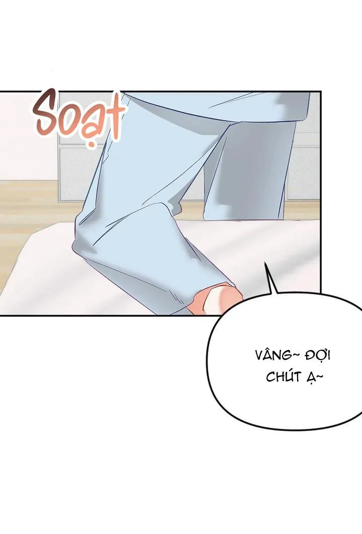 TRỪ TÀ BẰNG BIỆN PHÁP THREESOME Chapter 29 Trang 21