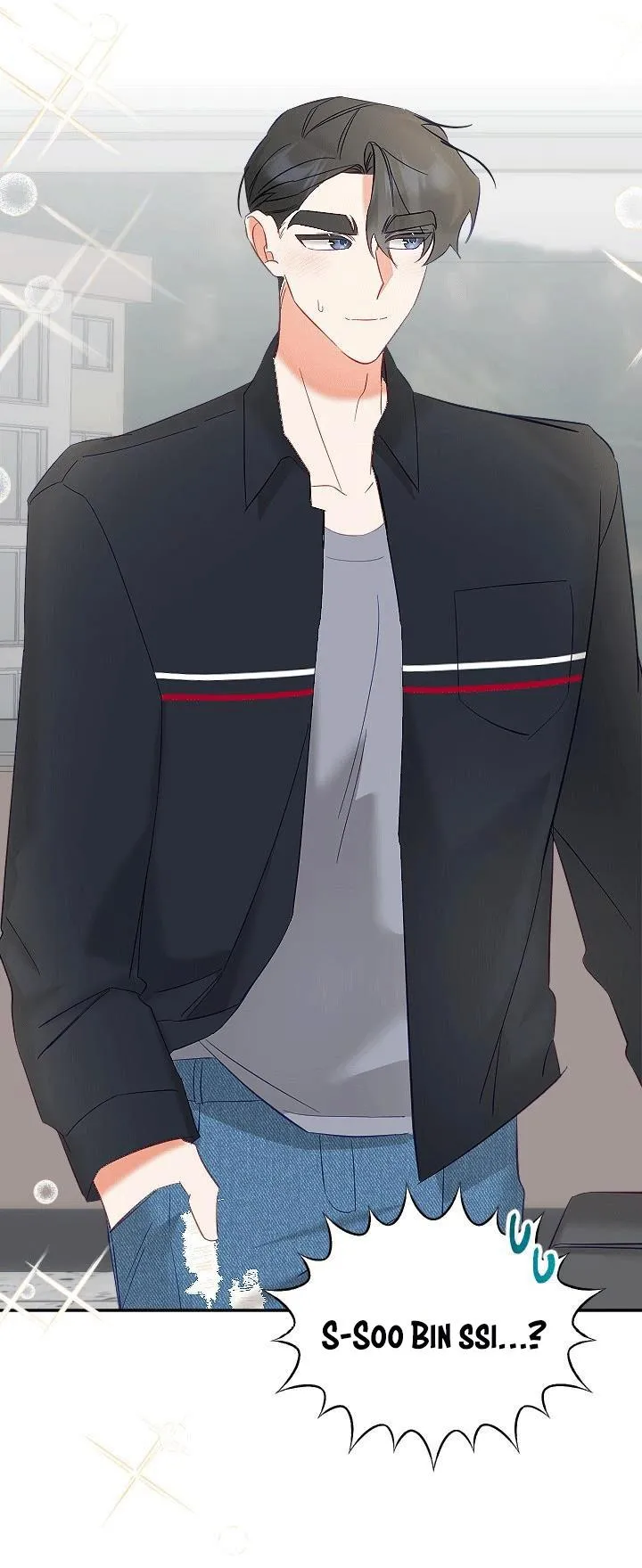 TRỪ TÀ BẰNG BIỆN PHÁP THREESOME Chapter 29 Trang 24